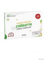KPSS Genel Kültür Coğrafya KPSSde Çıkabilecek Farklı Sorular