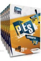 KPSS Genel Yetenek Genel Kültür PES (Programlı Eğitim Seti) Set