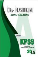 KPSS İcra - İflas Hukuku Konu Anlatımı