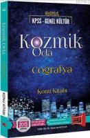 KPSS Kozmik Oda Coğrafya Konu 2016