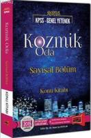 KPSS Kozmik Oda Sayısal Bölüm Konu 2016