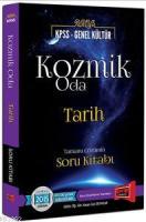 KPSS Kozmik Oda Tarih Tamamı Çözümlü Soru Bankası 2016