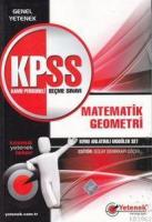KPSS Matematik Geometri Konu Anlatımlı Modüler Set