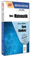 KPSS Matematik Soru Bankası 2017