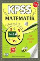KPSS Matematik Yaprak Test 2013
