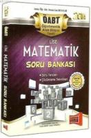 KPSS ÖABT Lise Matematik Soru Bankası