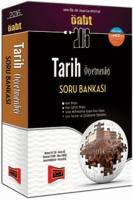 KPSS ÖABT Tarih Öğretmenliği Soru Bankası 2016