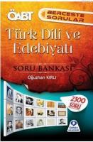 KPSS ÖABT Türk Dili ve Edebiyatı Soru Bankası