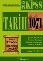 KPSS Tarih 1071