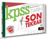 KPSS Tarih Son Tekrar Konu Anlatımlı