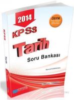 KPSS Tarih Soru Bankası