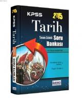KPSS Tarih Soru Bankası