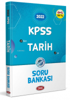 KPSS Tarih Soru Bankası