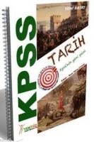 KPSS Tarih Spiralli Cep Kitabı Konu Anlatımlı