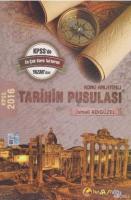 KPSS Tarihin Pusulası Konu Anlatımlı 2016