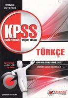 KPSS Türkçe Konu Anlatımlı Modüler Set