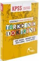 KPSS Türkçenin Doktrini Çözümlü Soru Bankası