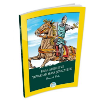 Kral Arthur ve Yuvarlak Masa Şövalyeleri