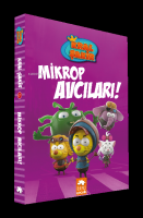 Kral Şakir Mikrop Avcıları 1