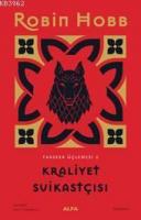 Kraliyet Suikastçisi - Farseer Üçlemesi 2