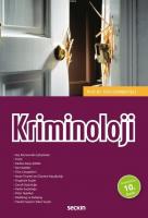 Kriminoloji
