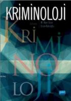 Kriminoloji