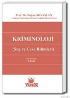 Kriminoloji