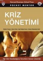 Kriz Yönetimi (Cep Boy)