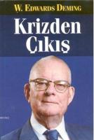 Krizden Çıkış (Ciltli)