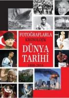 Kronolojik Dünya Tarihi 1800-2016