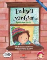 Küçük Çocuklar için İyi Hisler Kitabı