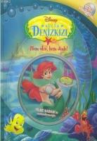 Küçük Denizkızı (Ciltli)