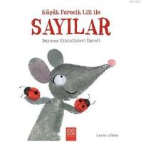 Küçük Farecik Lili ile Sayılar