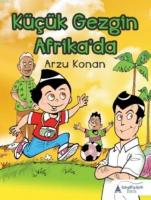 Küçük Gezgin Afrika'da