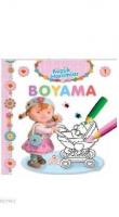 Küçük Hanımlar - Rana Oyuncak Bebeğiyle Oynuyor