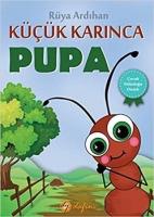 Küçük Karınca Pupa