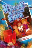 Küçük Kırmızı Kova