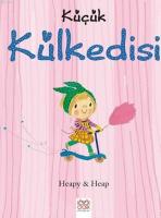 Küçük Kül Kedisi
