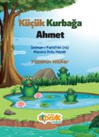 Küçük Kurbağa Ahmet