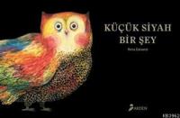 Küçük Siyah Bir Şey