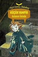 Küçük Vampir Aslanın İninde