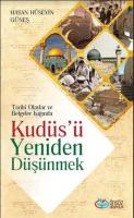 Kudüs'ü Yeniden Düşünmek