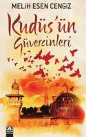 Kudüs'ün Güvercinleri