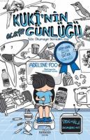 Kuki'nin Acayip Günlüğü 1 (Ciltli)