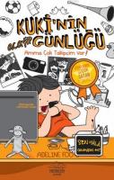 Kuki'nin Acayip Günlüğü 4