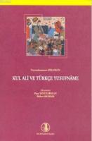 Kul Ali ve Türkçe Yusufname