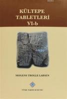 Kültepe Tabletleri 6 - B