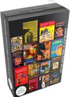 Kültür Araştırma Ve Eğitim Seti (15 Kitap)