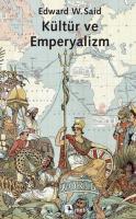 Kültür ve Emperyalizm