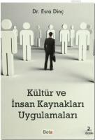 Kültür ve İnsan Kaynakları Uygulamaları